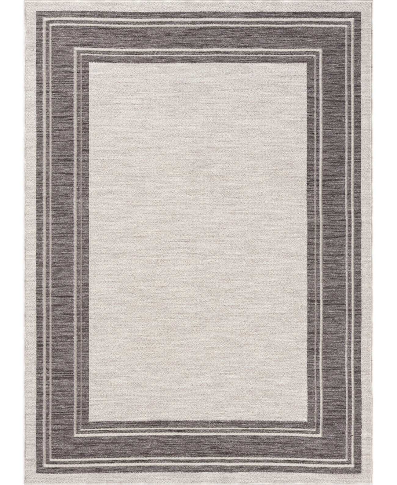 Wagner WAGNR82297 7'10" x 8'10" Outdoor Area Rug LR Home