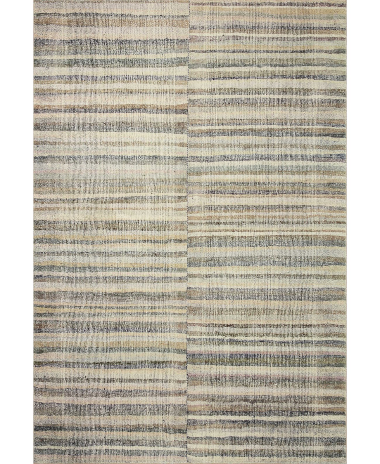 Humphrey HUM-01 5' x 7' Area Rug Chris Loves Julia