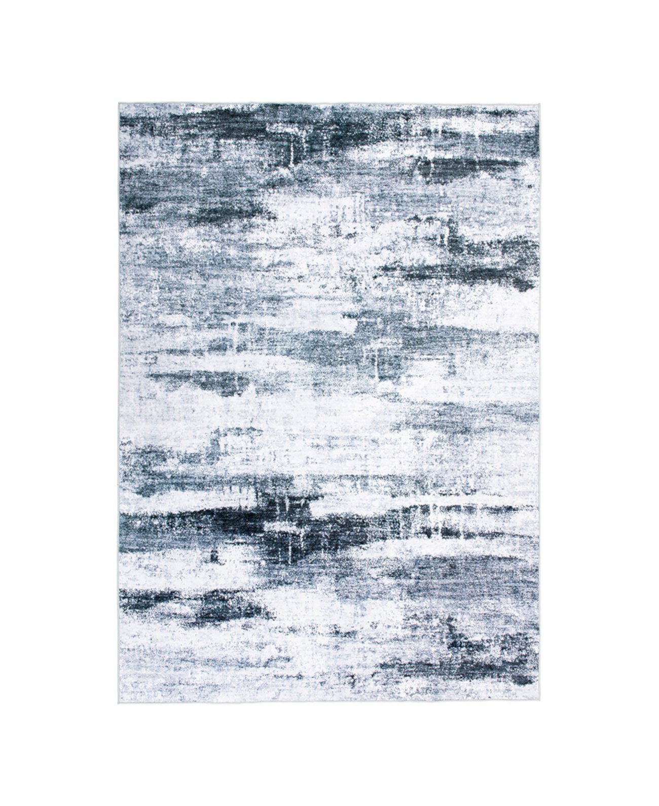 Craley 7020 7'10" x 10' Area Rug Main Street