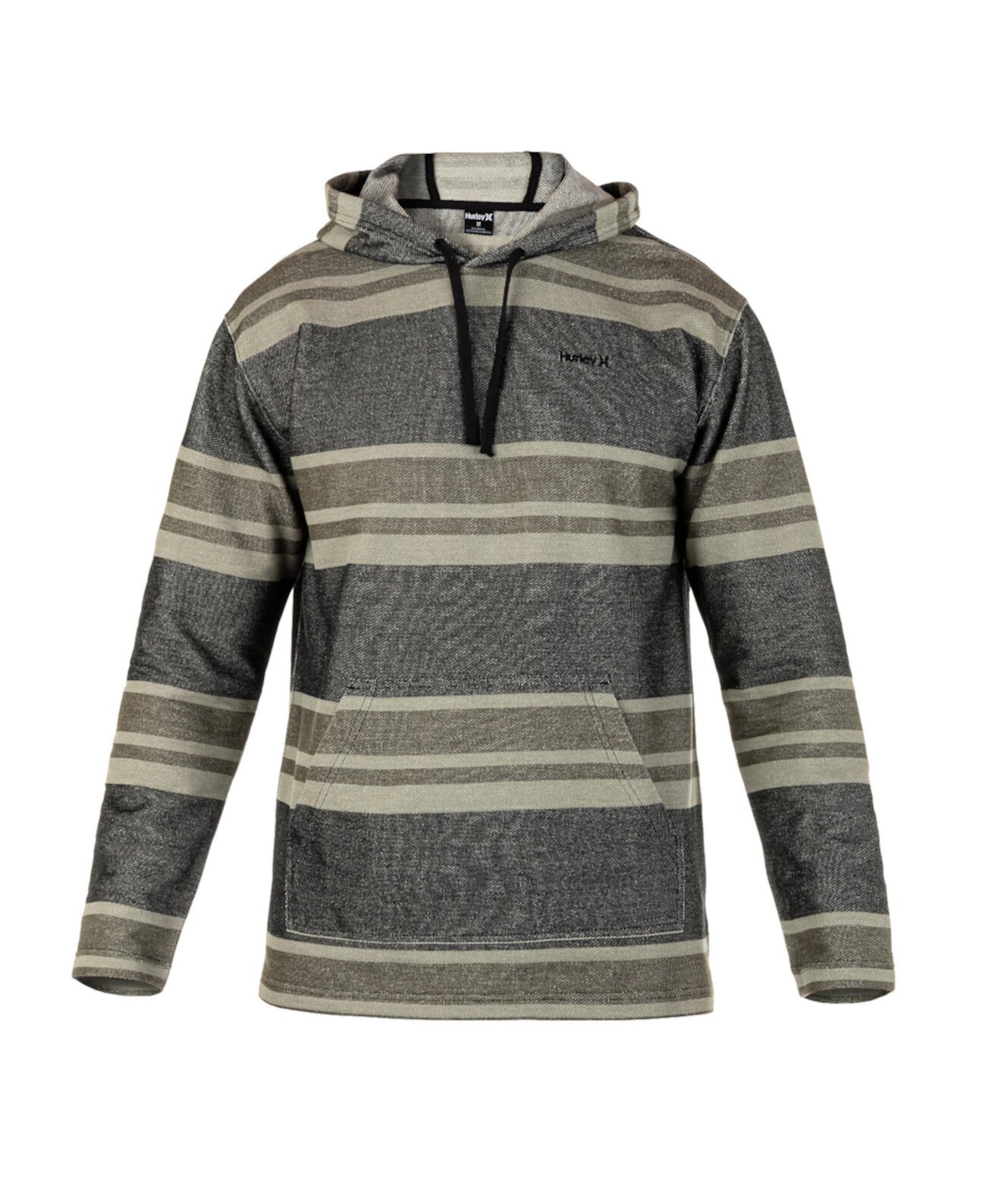 Мужская Толстовка Hurley Modern Surf Poncho Hoodie Hurley