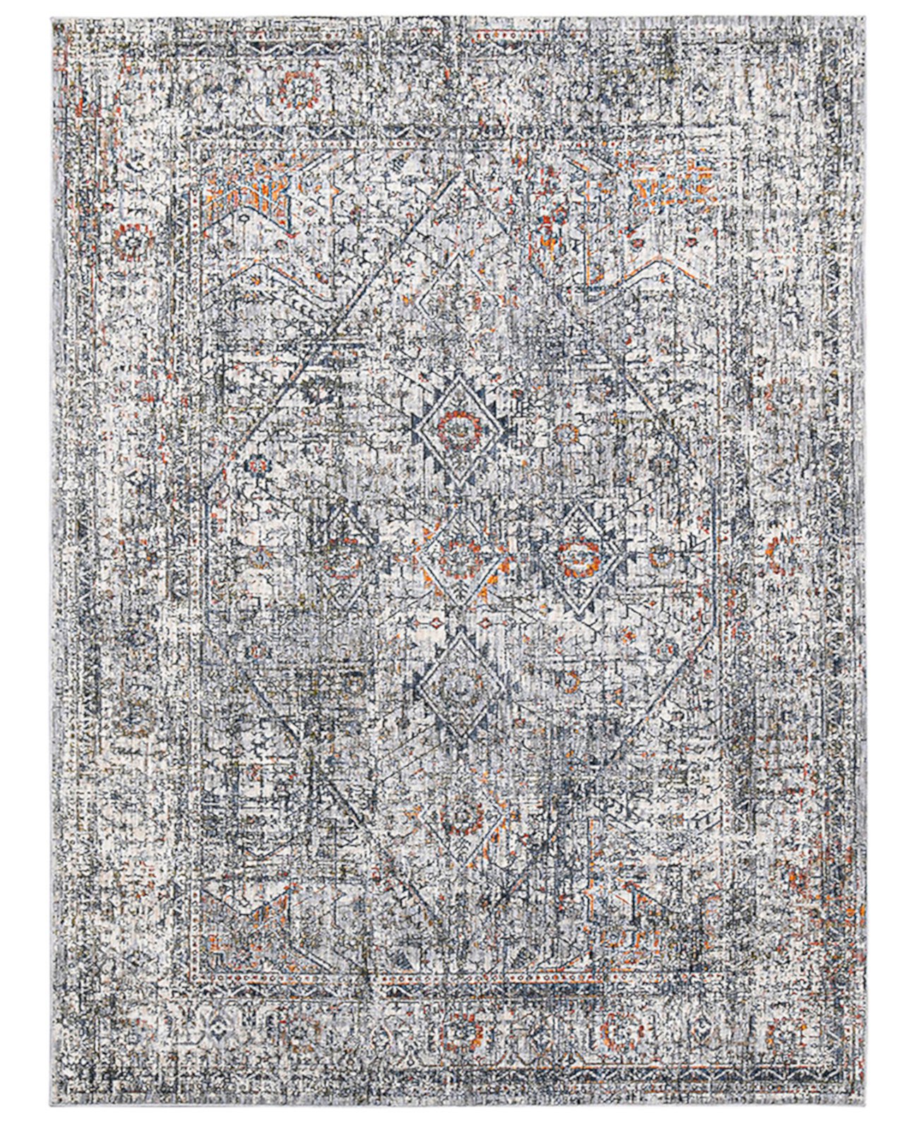 Vermont Chelsea 5'3" x 7'6" Area Rug Amer Rugs