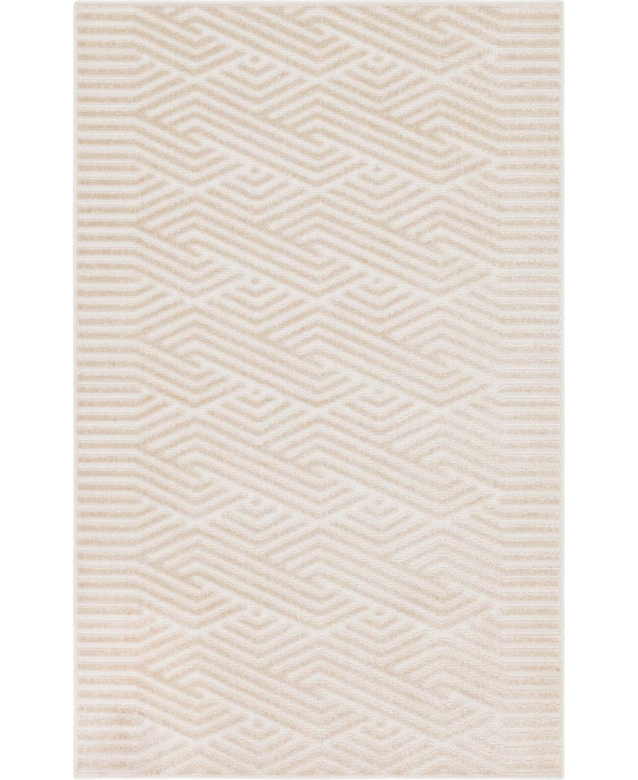 Outdoor Hudson 5' x 8' Area Rug Sabrina Soto