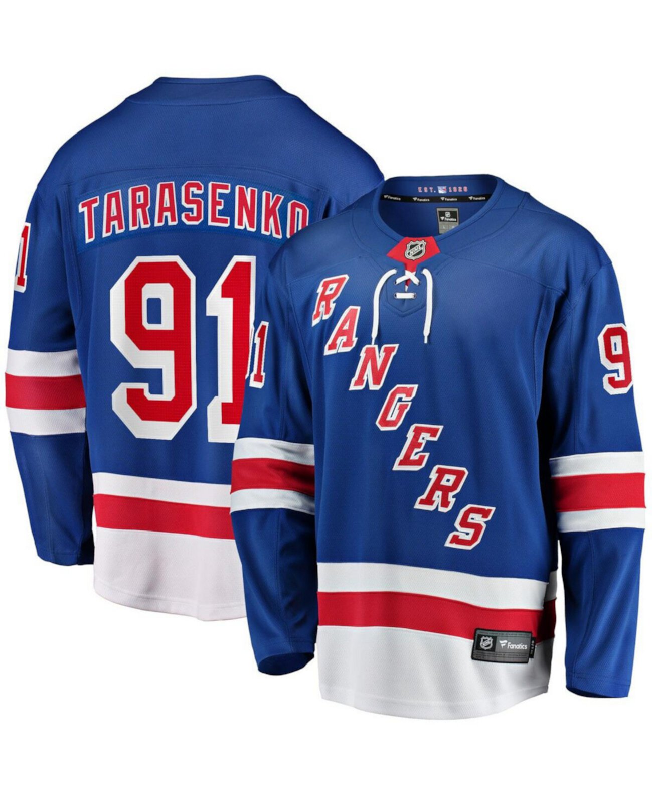 Торт New York Rangers