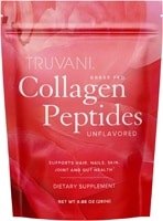 Collagen Peptides Unflavored (Без вкуса) -- 14 Servings (Порции) Truvani