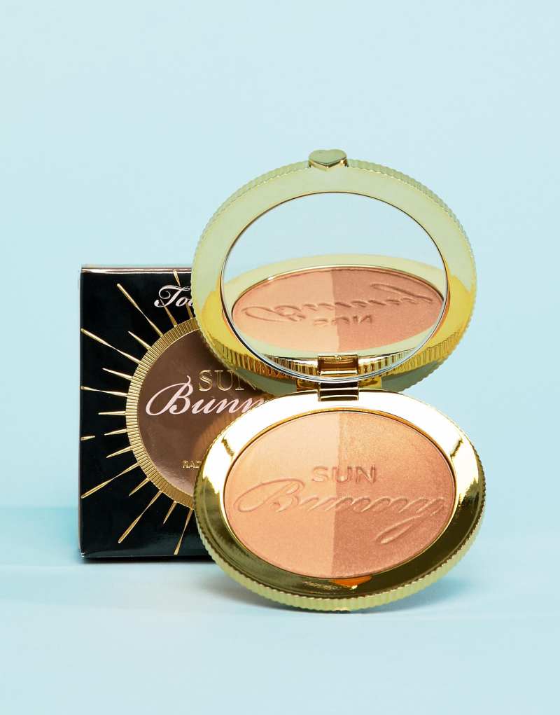 Too Faced Sun Bunny Bronzer Too Faced