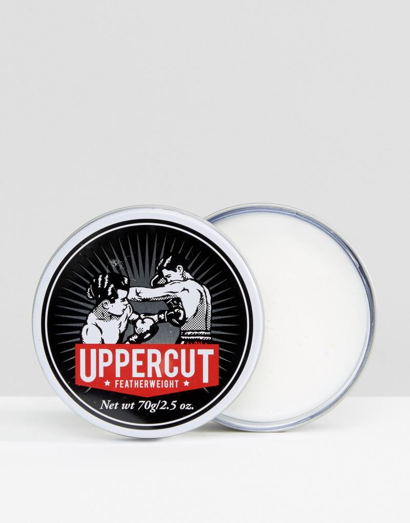 Помада Uppercut Deluxe в полулегком весе, 2,5 жидких унции Uppercut Deluxe