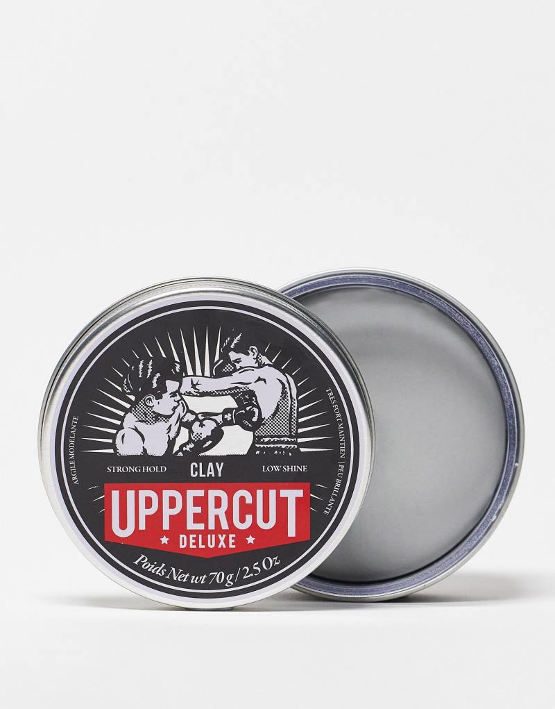 Апперкот Делюкс Глина Uppercut Deluxe