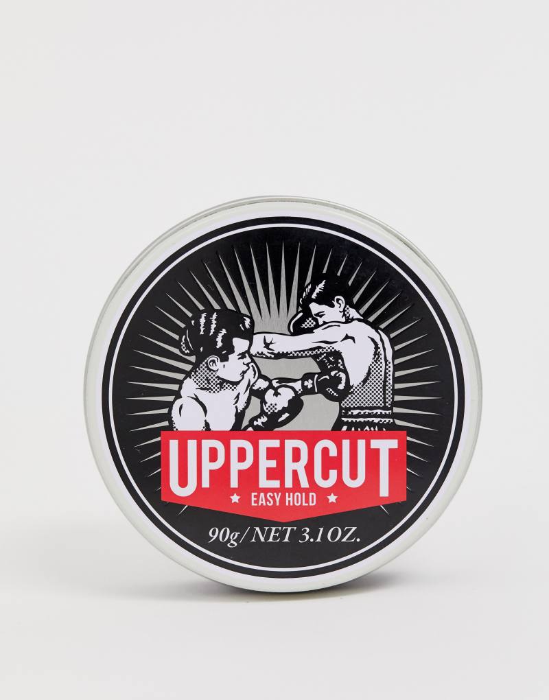 Помада легкой фиксации Uppercut Deluxe, 3,1 жидк. унции Uppercut Deluxe