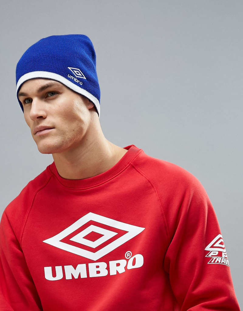 Шапка бини Umbro Training Hat Umbro