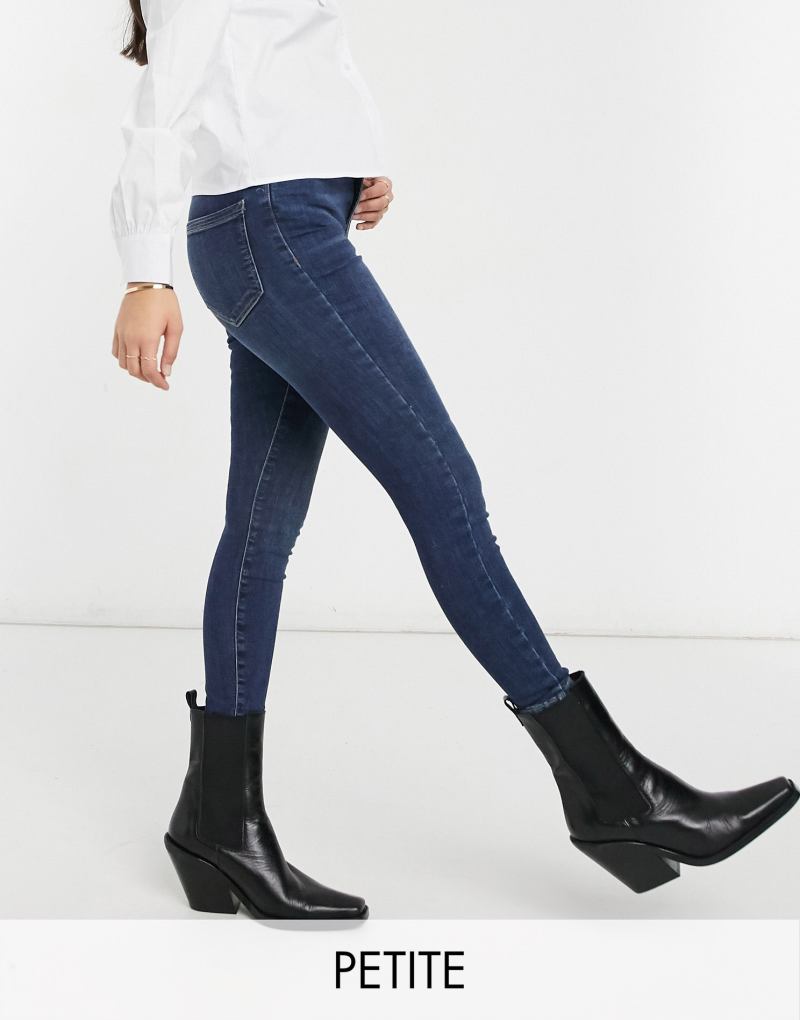 Женские Джинсы VERO MODA Petite Skinny VERO MODA