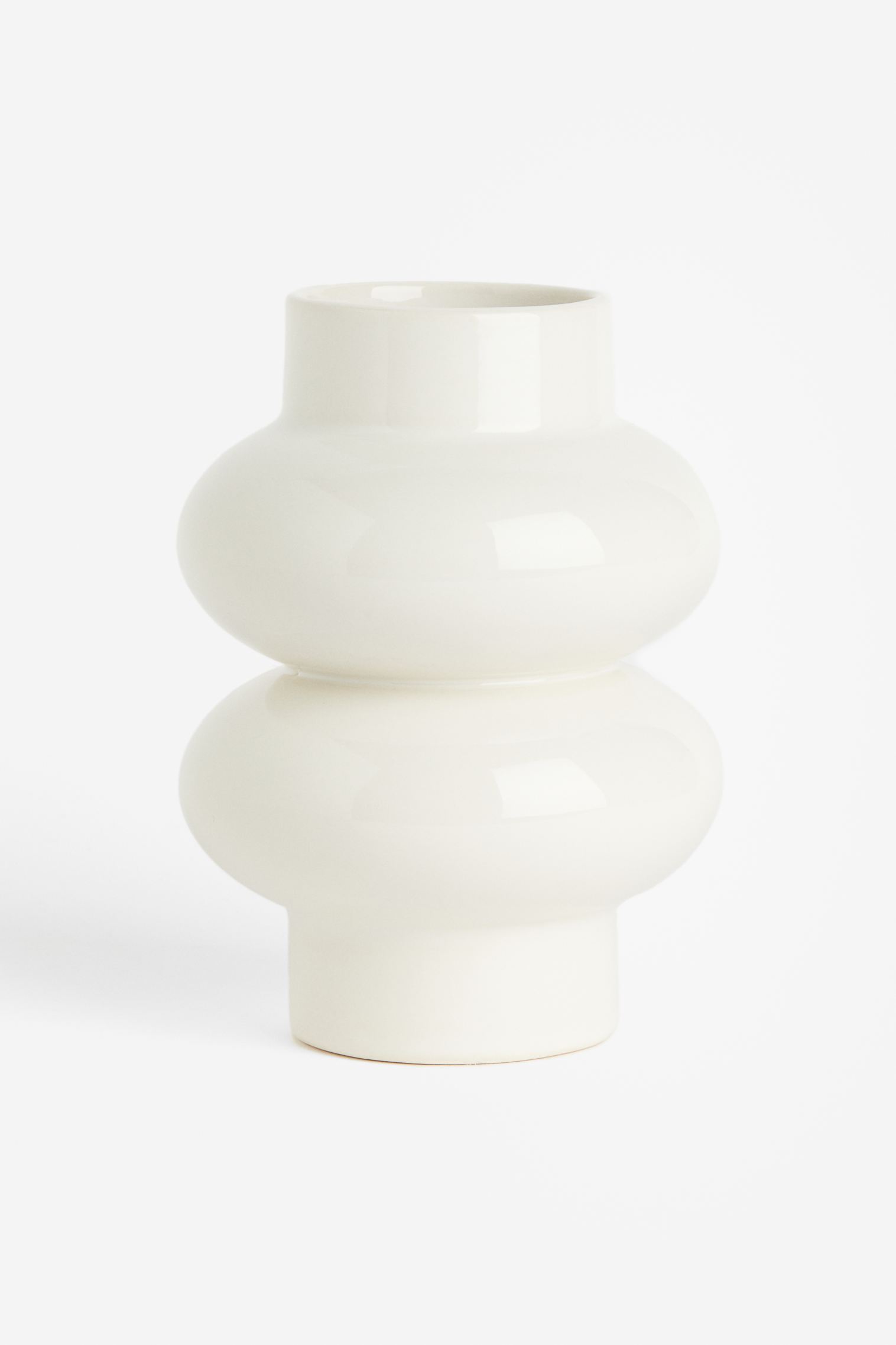 Керамическая ваза H&M