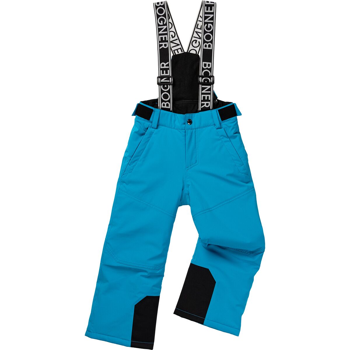 Детские Горнолыжные Штаны Bogner Fire + Ice Yuki Pant Bogner Fire + Ice