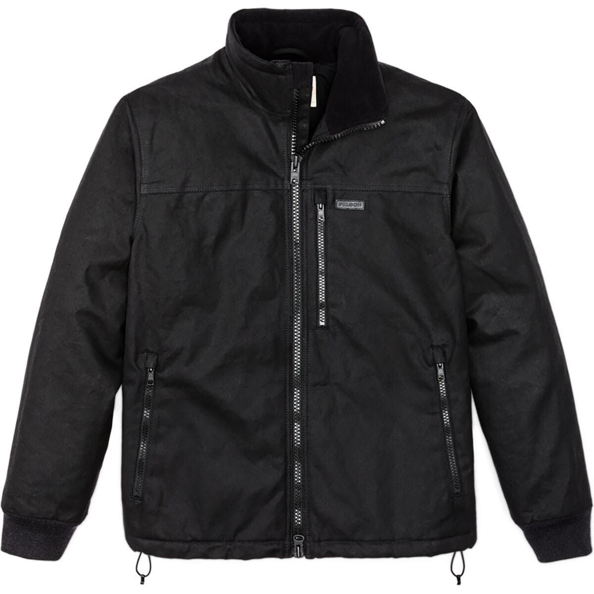 Мужская Куртка Filson Tin Cloth Primaloft Filson