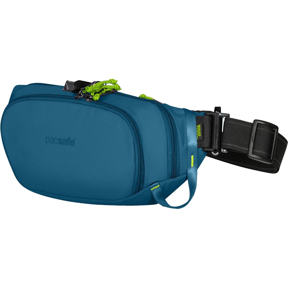 Сумка поясная Pacsafe Eco Waist Pack Pacsafe