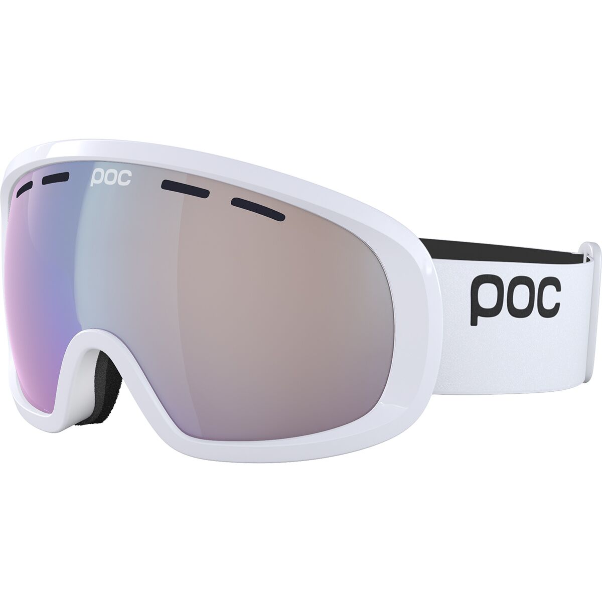 Лыжные очки POC Fovea Mid Photochromic POC