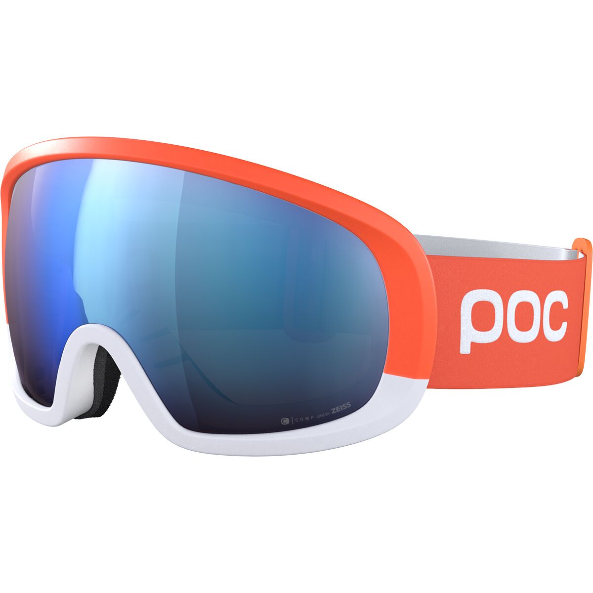 Лыжные очки POC Fovea Mid POC