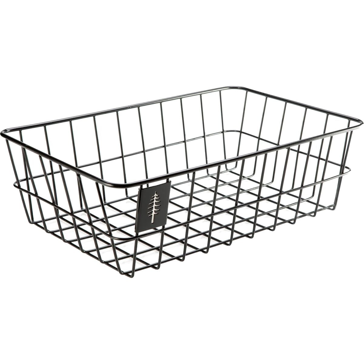 Багажник для велосипеда Portland Design Works ZigZag Basket Portland Design Works