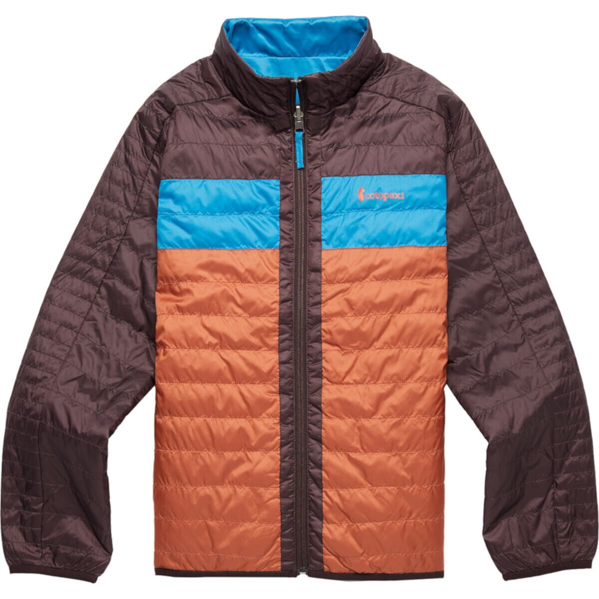 Детский Пуховик Cotopaxi Capa Insulated Jacket Cotopaxi