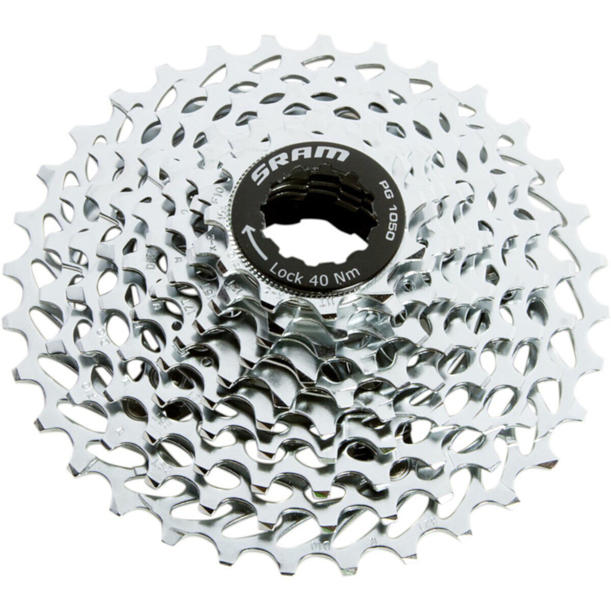 Кассета для велосипеда SRAM PG-1050 SRAM