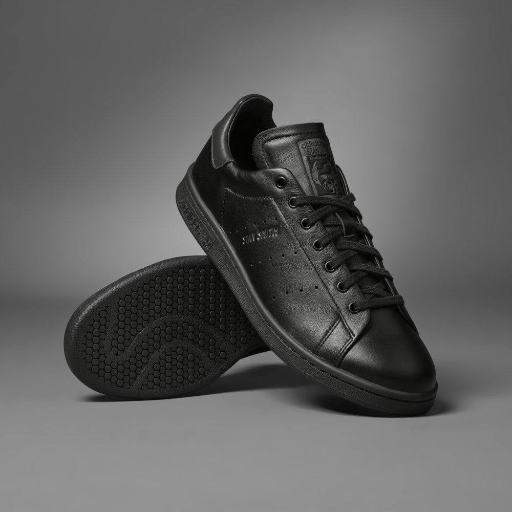 Стэн Смит Люкс обувь Adidas Originals