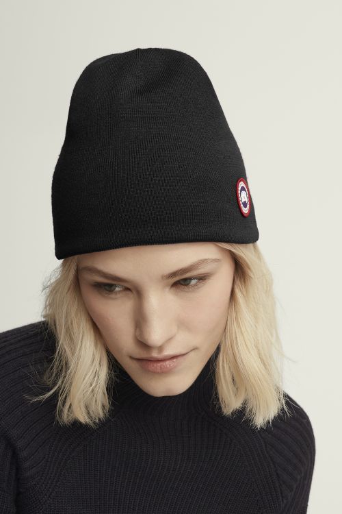 Шапка бини Canada Goose Standard Toque Canada Goose