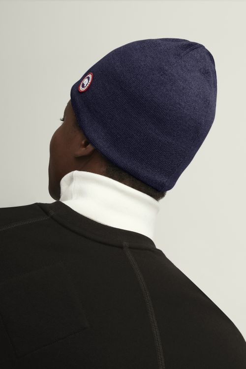 Шапка бини Canada Goose Standard Toque Canada Goose