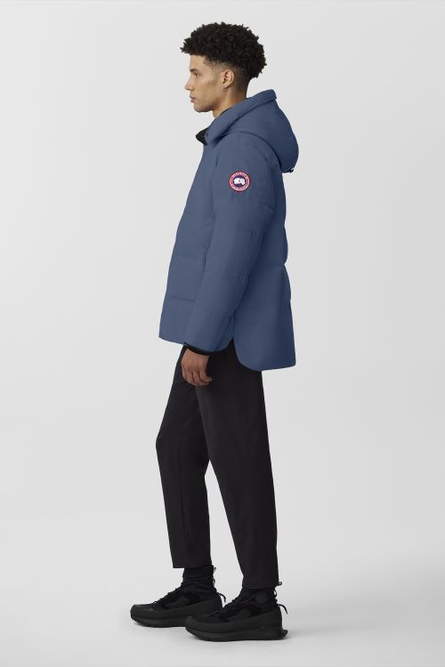 Мужская Парка Canada Goose MacMillan Canada Goose