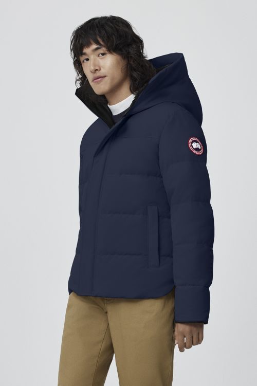 Парка MacMillan Canada Goose для городской погоды Canada Goose