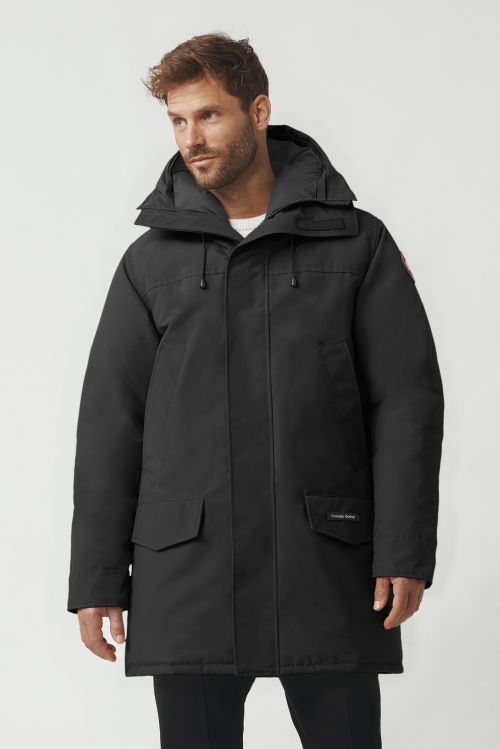 Мужская Куртка Canada Goose Langford Parka Heritage Canada Goose