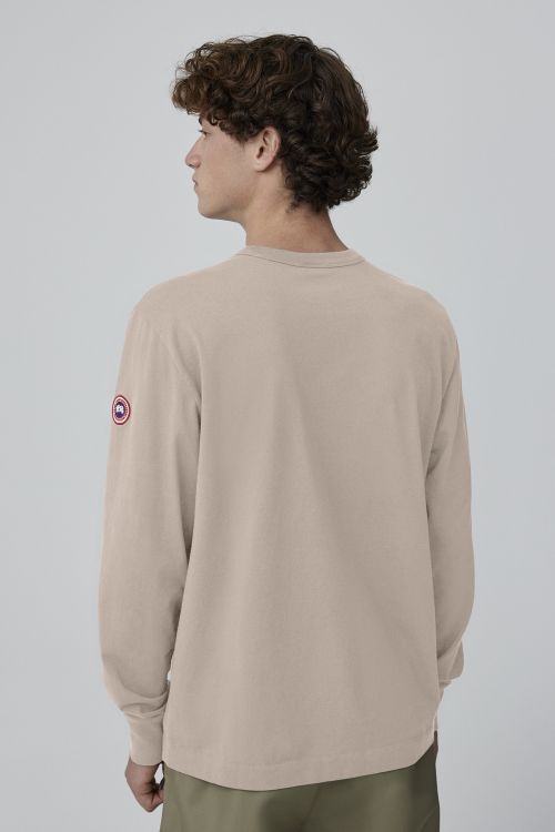 Мужской Лонгслив Canada Goose Gladstone Canada Goose