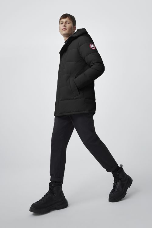 Мужская Парка Canada Goose Carson Canada Goose