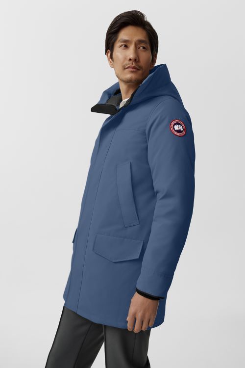 Мужская Парка Canada Goose Langford Canada Goose