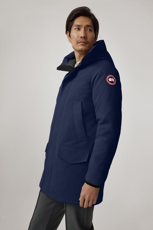 Мужская Парка Canada Goose Langford Canada Goose