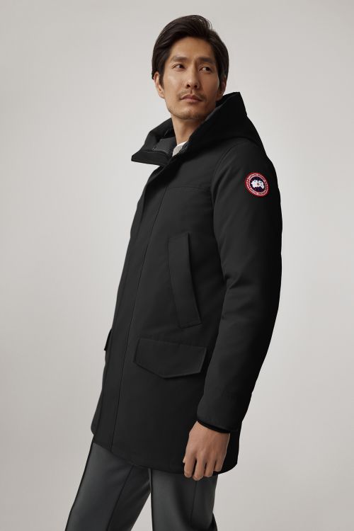 Мужская Парка Canada Goose Langford Canada Goose