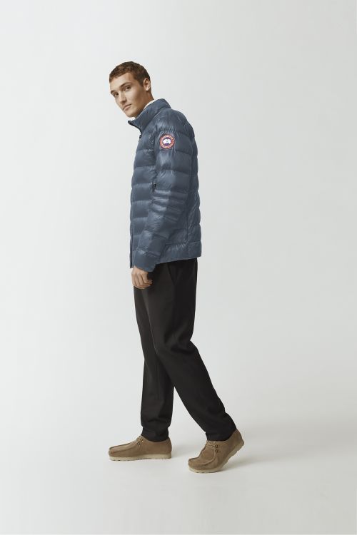 Легкая и компактная весенняя куртка Crofton от Canada Goose Canada Goose