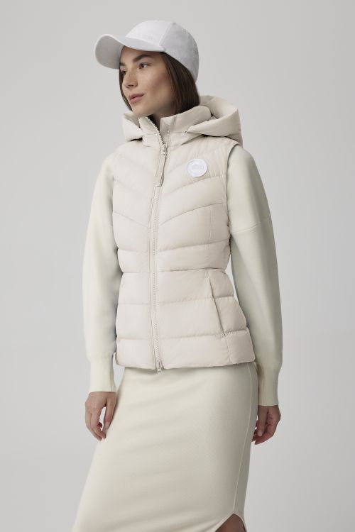 Женский Жилет Canada Goose Clair Canada Goose