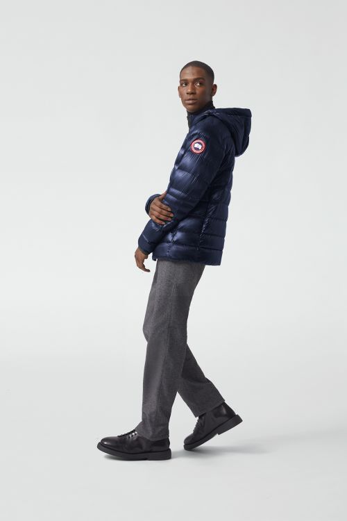 Мужская Куртка Canada Goose Crofton Canada Goose