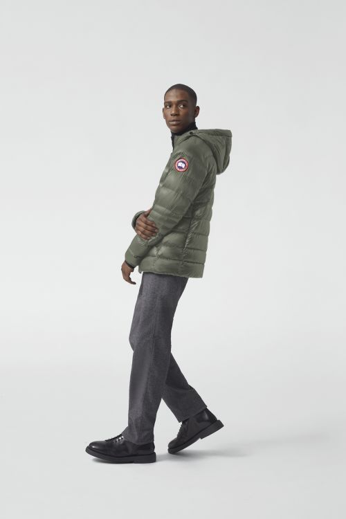 Мужская Куртка Canada Goose Crofton Canada Goose