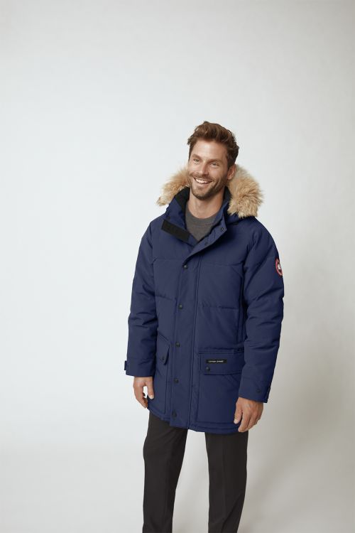 Мужская Парка Canada Goose Emory Canada Goose