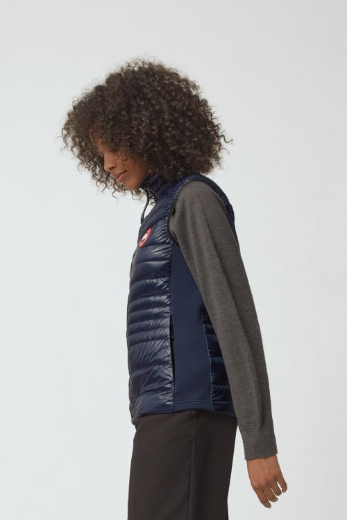 Женский Жилет Canada Goose HyBridge® Lite Tech Canada Goose