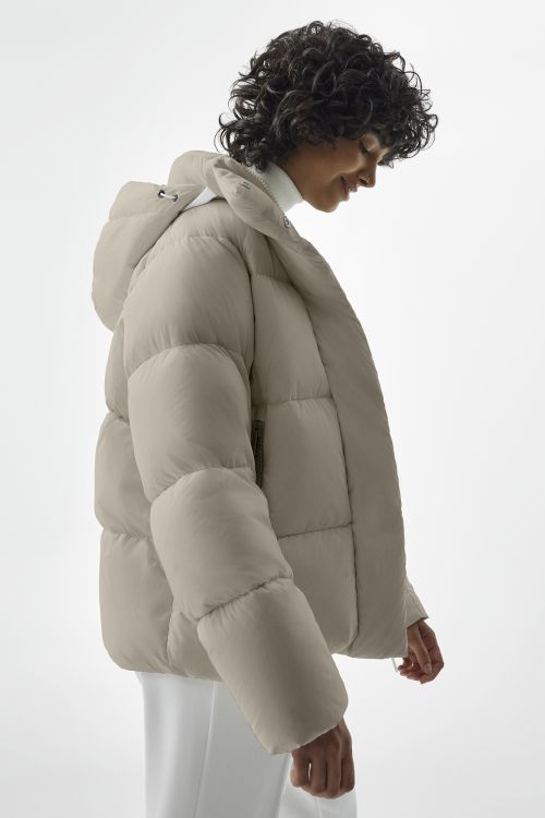 Женская Куртка Canada Goose Junction Parka Pastels Canada Goose