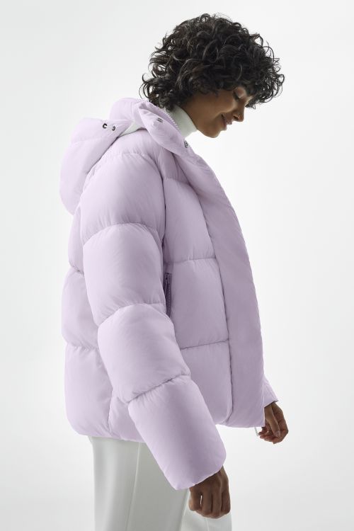 Женская Куртка Canada Goose Junction Parka Pastels Canada Goose