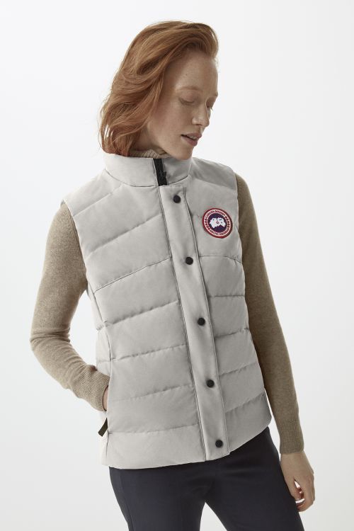 Женский Жилет Canada Goose Freestyle Canada Goose