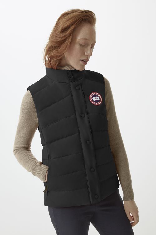 Женский Жилет Canada Goose Freestyle Canada Goose