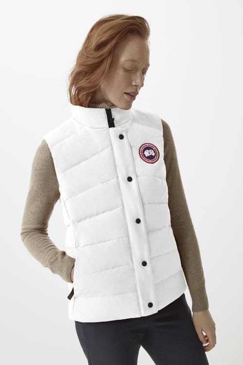 Женский Жилет Canada Goose Freestyle Canada Goose