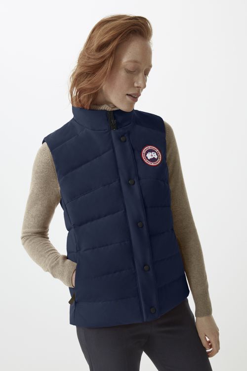 Женский Жилет Canada Goose Freestyle Canada Goose