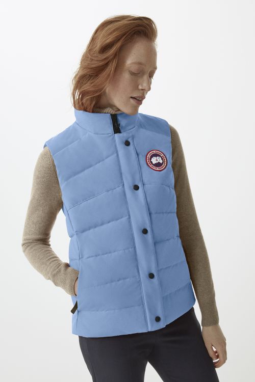 Женский Жилет Canada Goose Freestyle Canada Goose