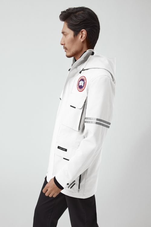 Мужская Куртка Canada Goose Science Research Canada Goose