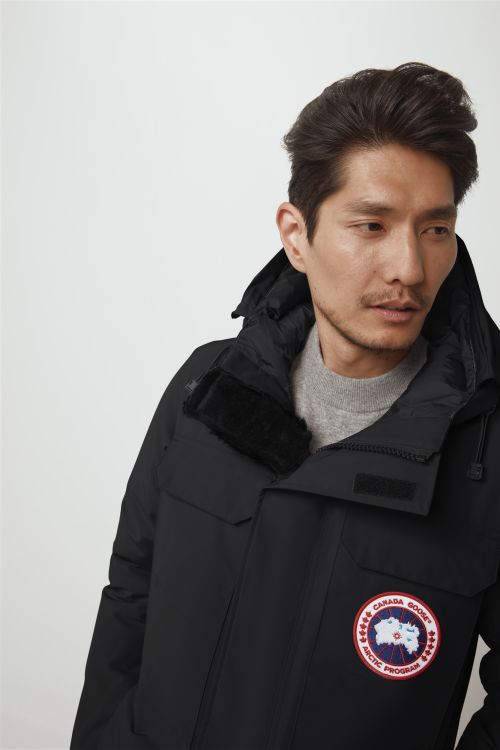 Мужская Парка Canada Goose Citadel Canada Goose