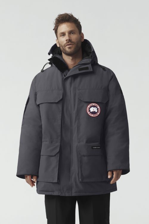 Мужская Парка Canada Goose Expedition Heritage Canada Goose